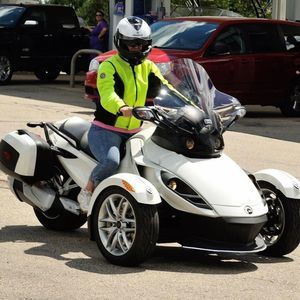 Meet your Posher, Donna